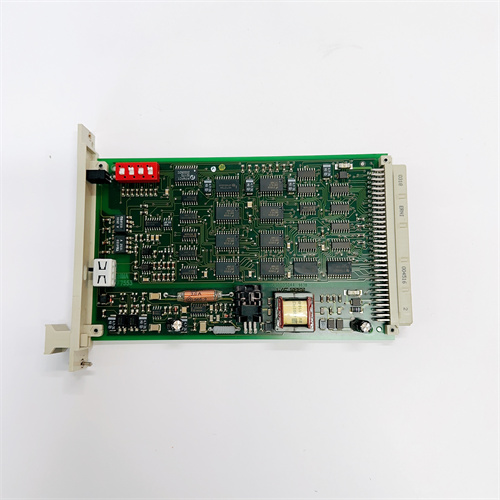 HIMA F7553