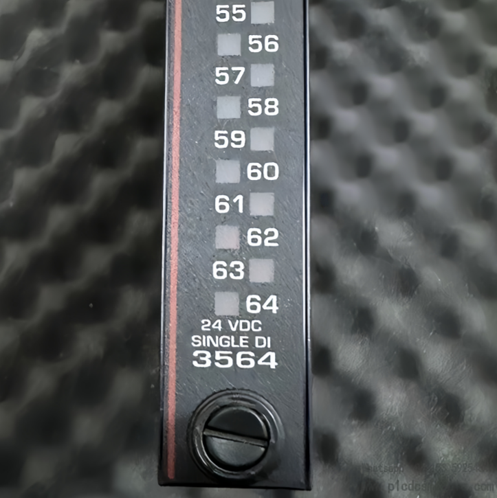 TRICONEX 3564