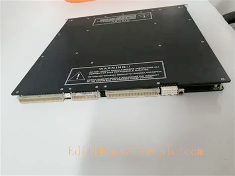 TRICONEX 3807