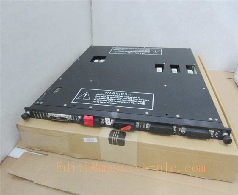 TRICONEX 4118