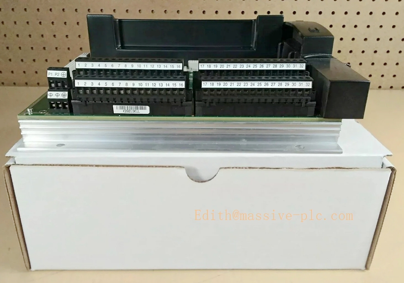 TRICONEX 2354A