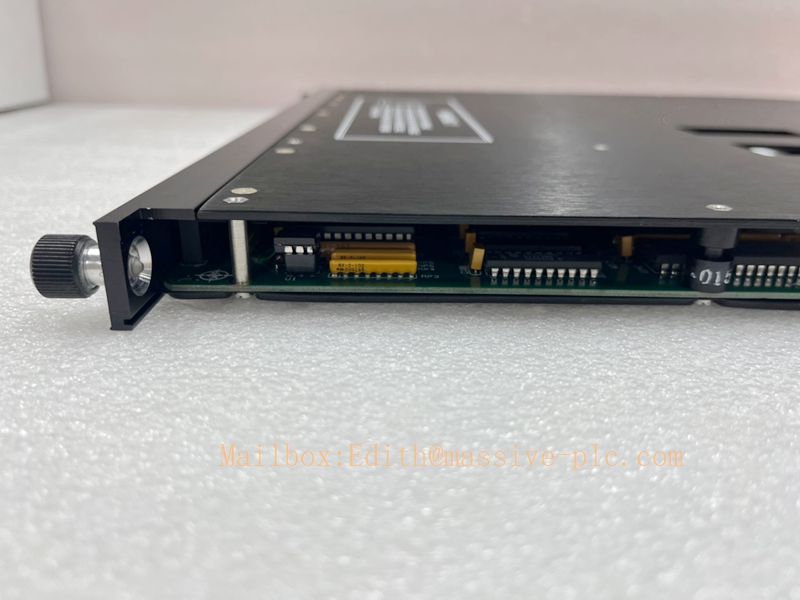 TRICONEX 3601E