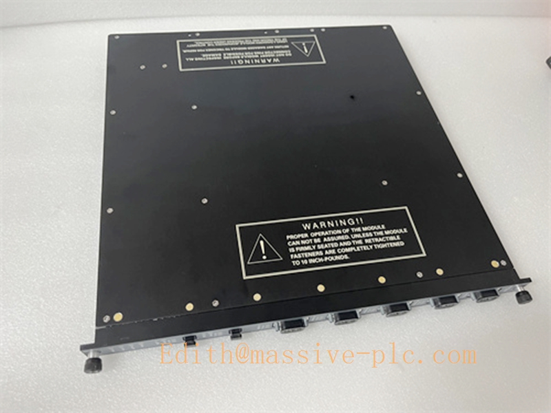 TRICONEX 4352