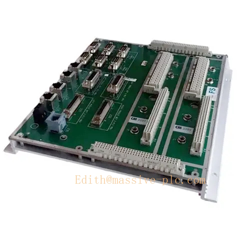TRICONEX 7400206-100