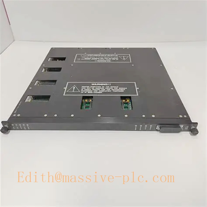 TRICONEX 3005