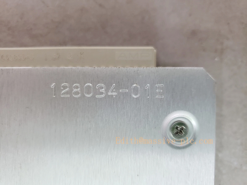 3500/34 128034-01E