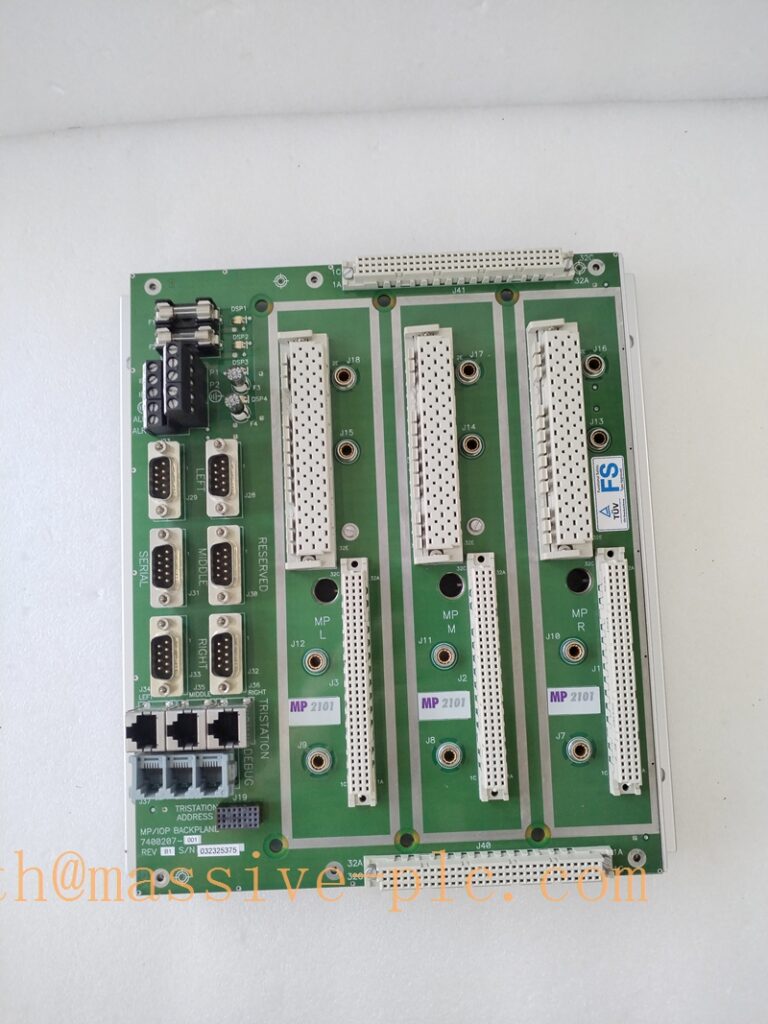 TRICONEX 2101