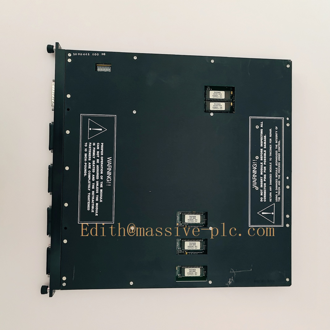 TRICONEX 4119A