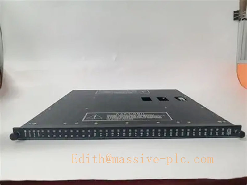TRICONEX 3510