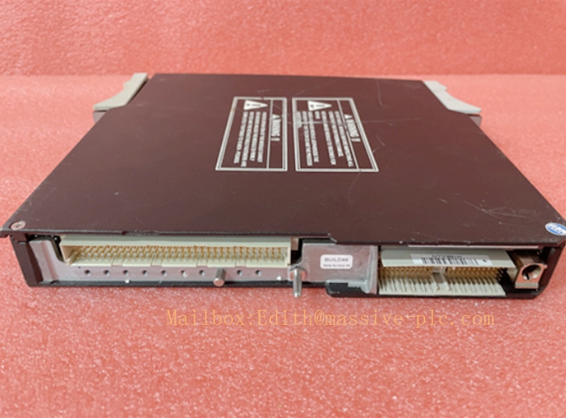 Triconex 3506X