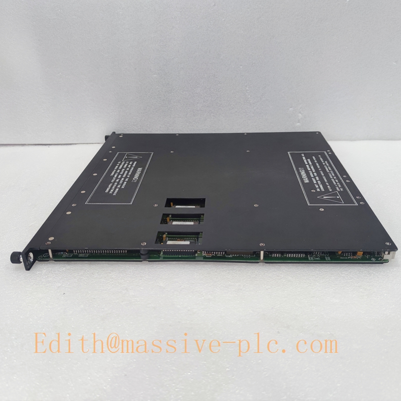 TRICONEX 3501T