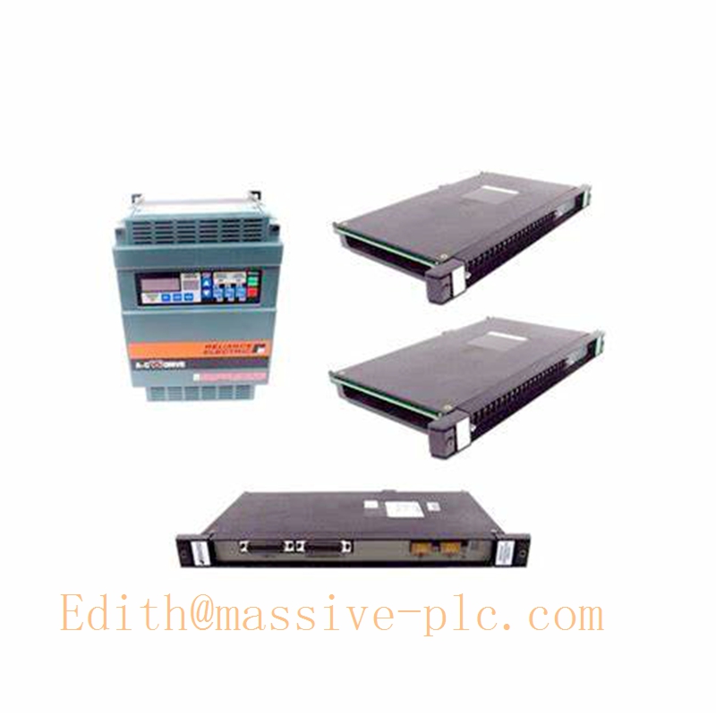 TRICONEX 8305A