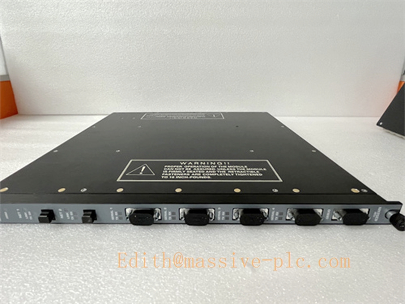 TRICONEX 4352