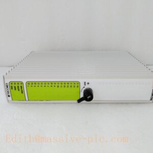 TRICONEX 5401S2 TMR Analog Output Module
