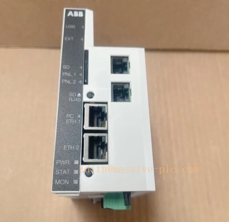ABB NETA‑21 3AUA0000093675