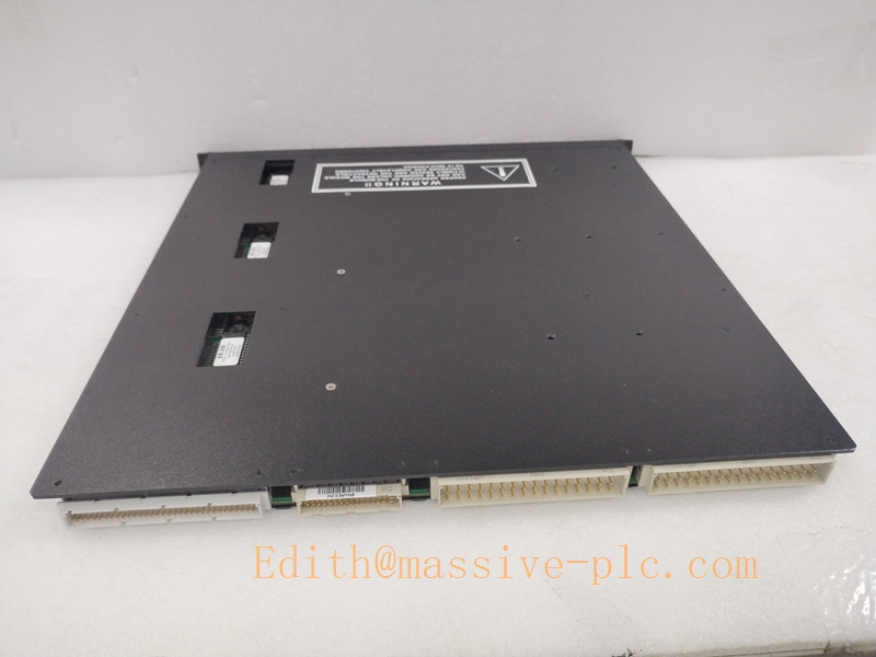 TRICONEX 3504E