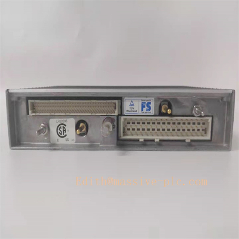TRICONEX 3481