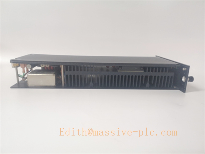 TRICONEX 8305A
