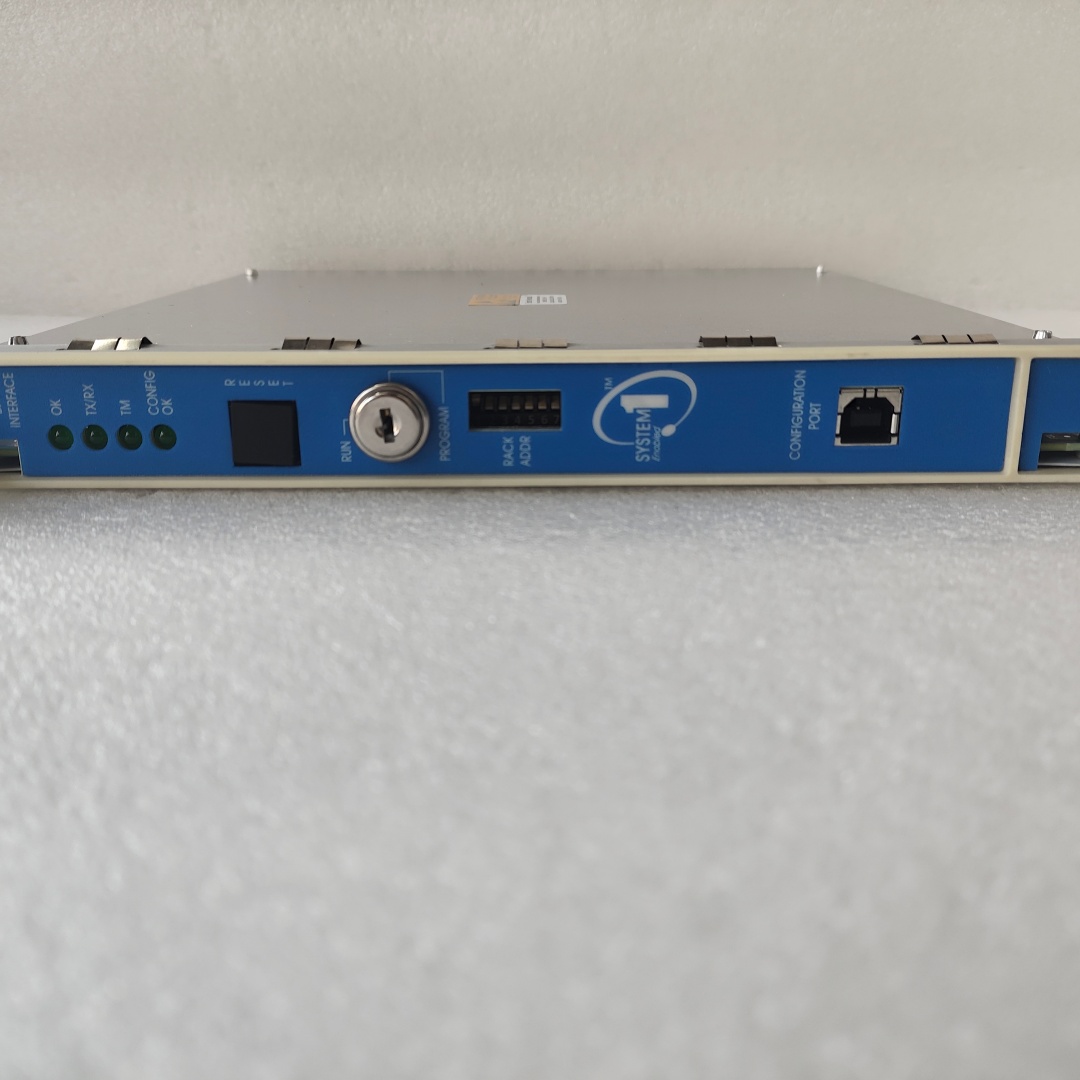 3500/22M 288055-01