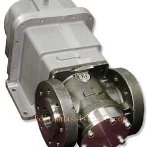 Woodward GS16 9908-1501