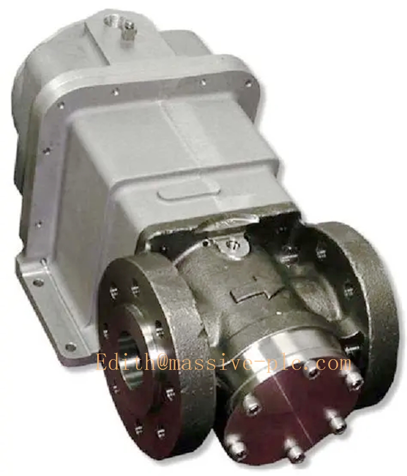 Woodward GS16 9908-1501