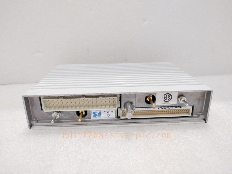 TRICONEX 3351S2