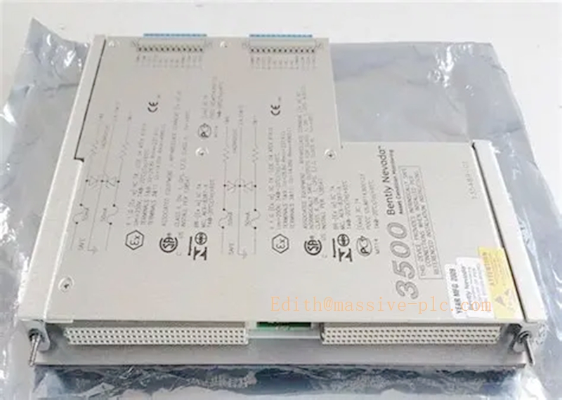 3500/70M 135489-01