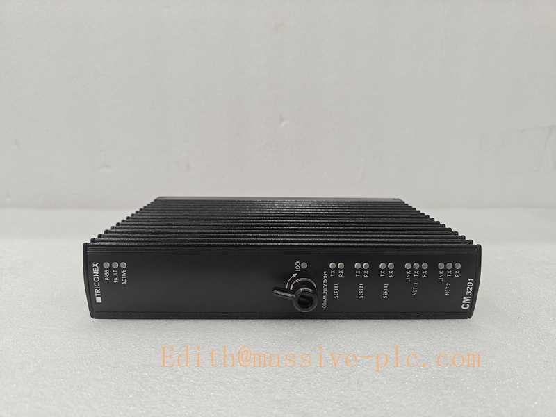TRICONEX 3201
