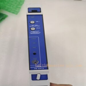 TRICONEX PM6301A