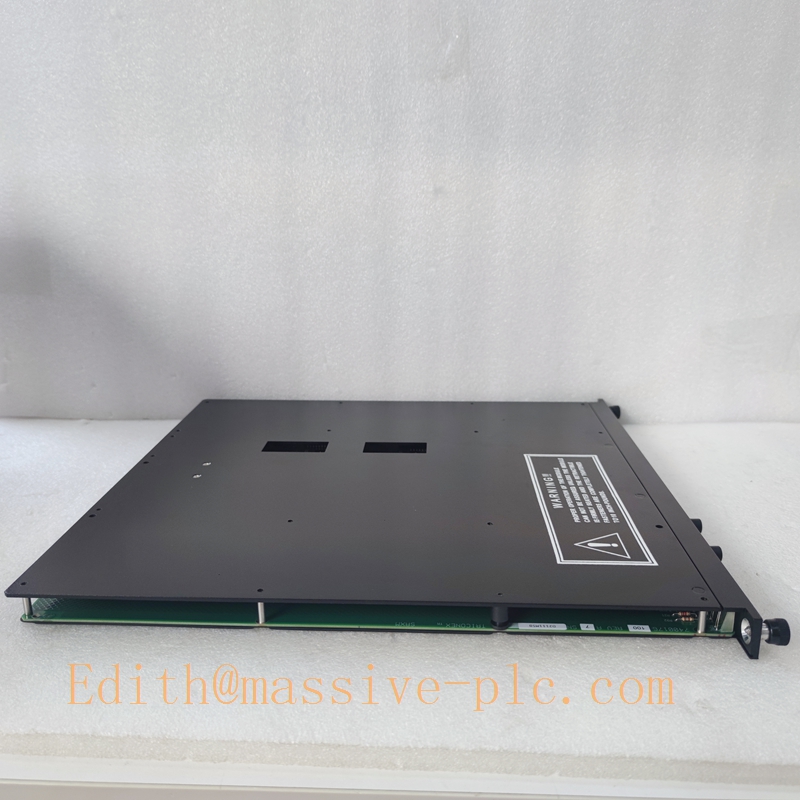 TRICONEX 4211