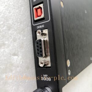 TRICONEX 3009