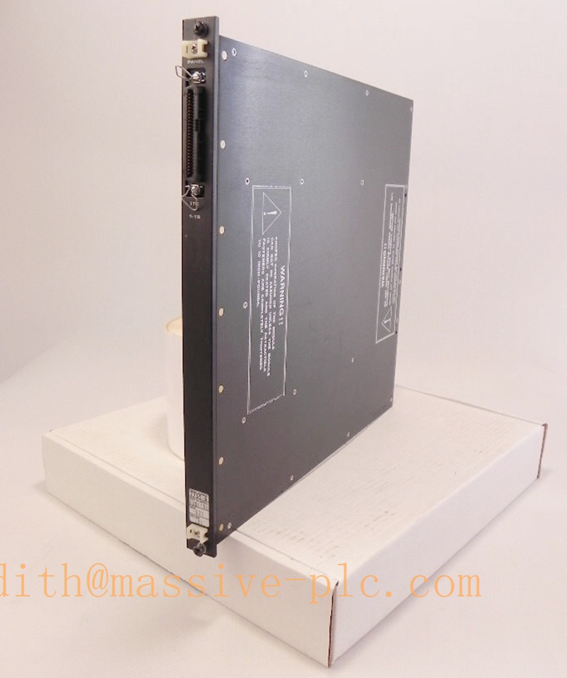 TRICONEX 2755