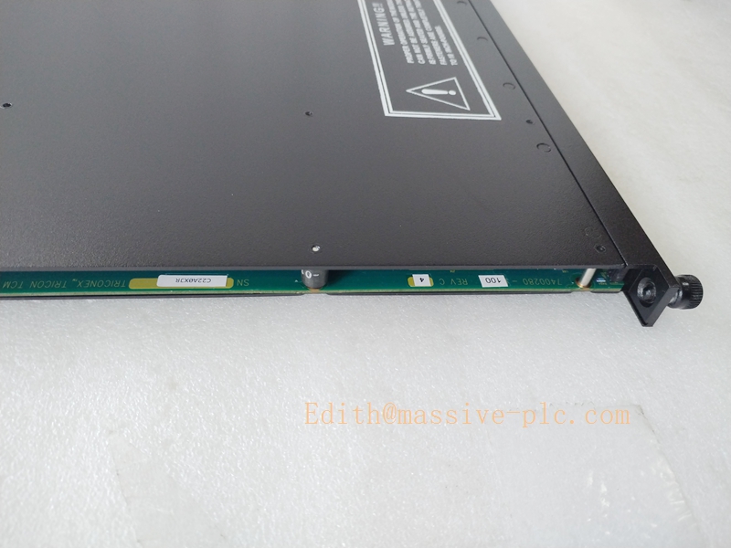 TRICONEX 4351B