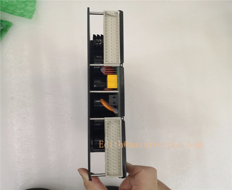 TRICONEX PM6301A