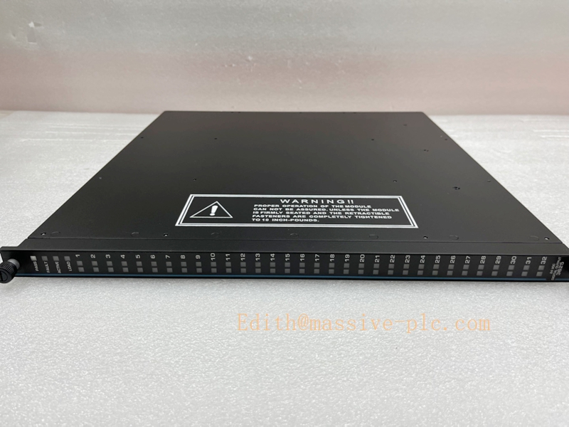 TRICONEX 3625C1
