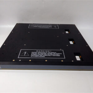 TRICONEX 3708E
