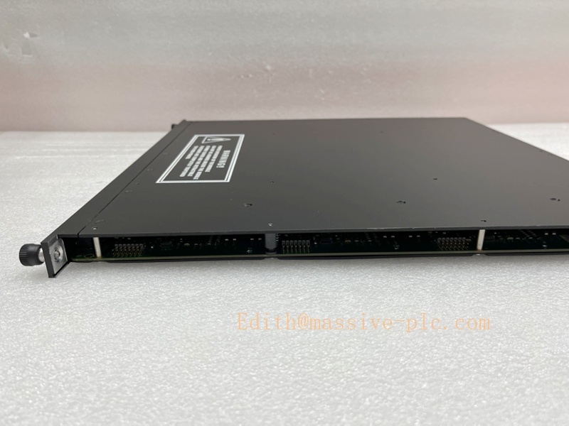 TRICONEX 3625A TMR Digital Output Module - Image 2