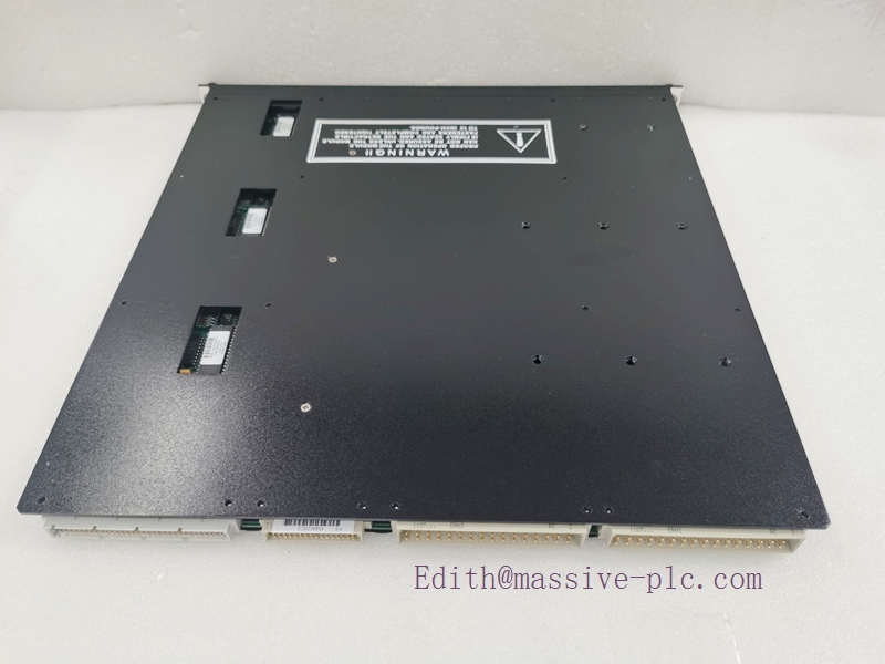 TRICONEX 3704E