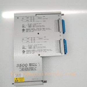3500/60 136711-01