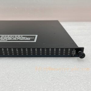 TRICONEX 3625C1