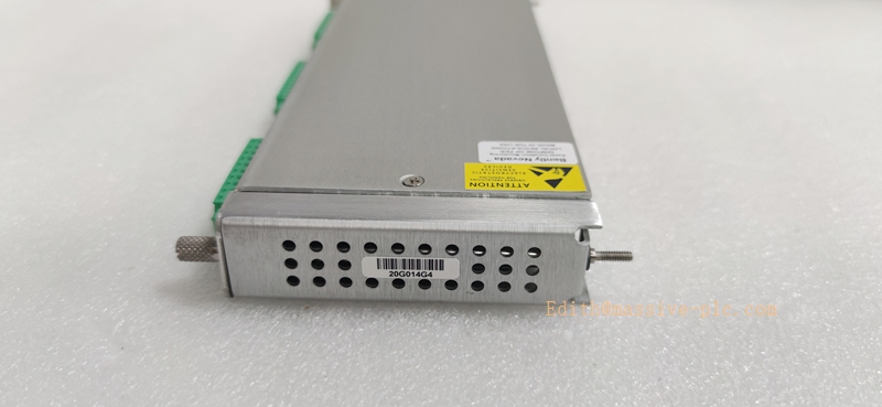 3500/44M 126599-01