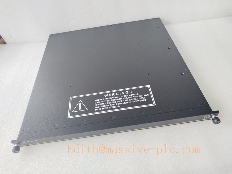 TRICONEX 3720