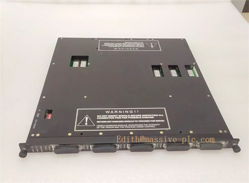TRICONEX 4119A