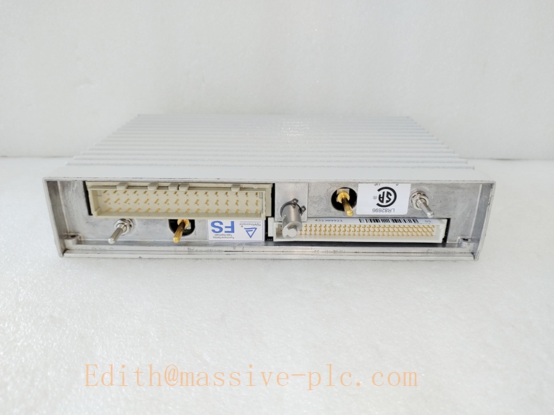 TRICONEX 3401