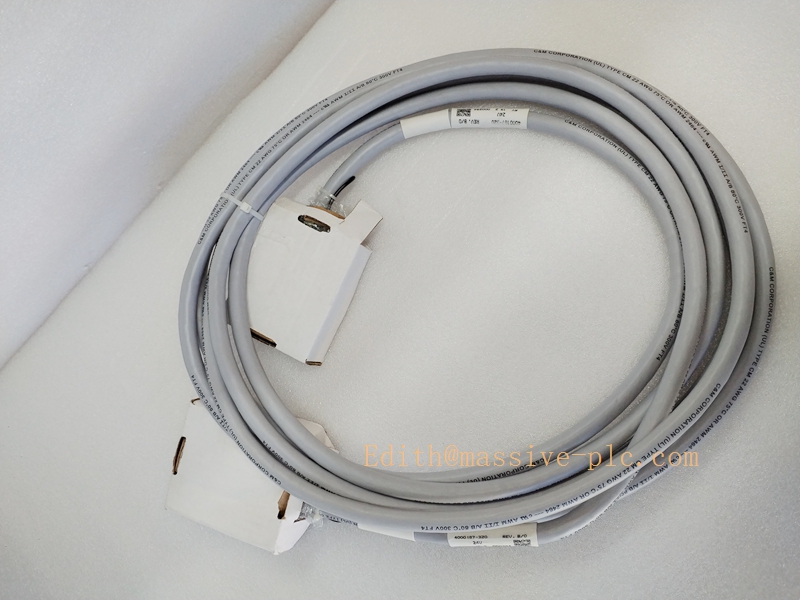 TRICONENX 4000187-320