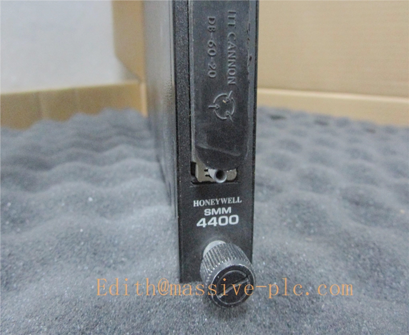 TRICONEX 4400