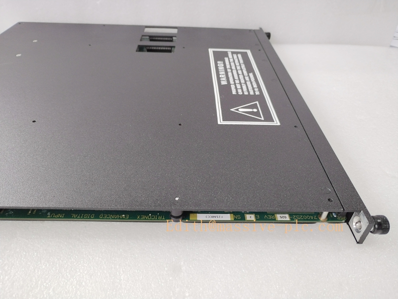 TRICONEX 3503E