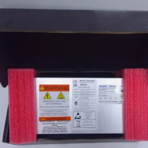 3500/15-02-02-00 (106M1079-01+106M1081-01) High reliability redundant AC/DC universal power supply unit