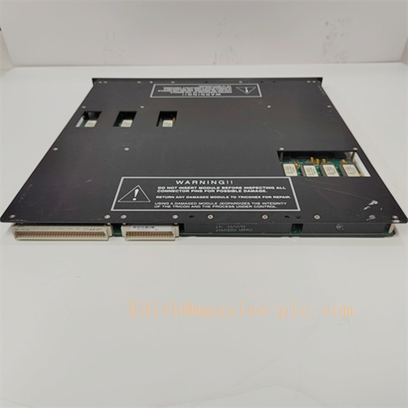 TRICONEX 4329