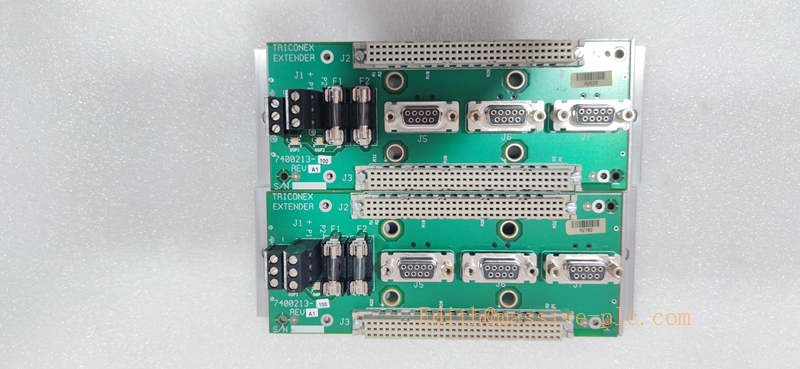 TRICONEX 2281